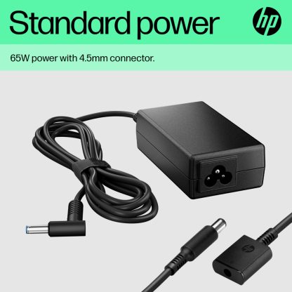 HP 65W Smart AC Adapter - Image 8