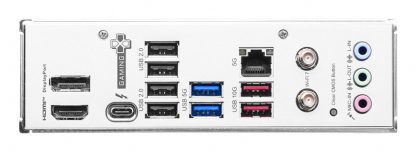MSI B860 GAMING PLUS WIFI motherboard Intel B860 LGA 1851 (Socket V1) ATX - Image 5