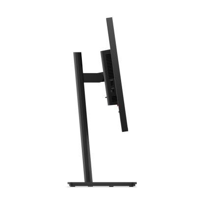 Lenovo ThinkVision T24D-40 LED display 60.5 cm (23.8") 1920 x 1080 pixels Full HD LCD Black - Image 6