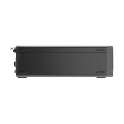 Lenovo ThinkCentre neo 50s Gen 5 Intel® Core™ i5 i5-13400 16 GB DDR5-SDRAM 512 GB SSD Windows 11 Pro SFF PC Black, Grey - Image 4