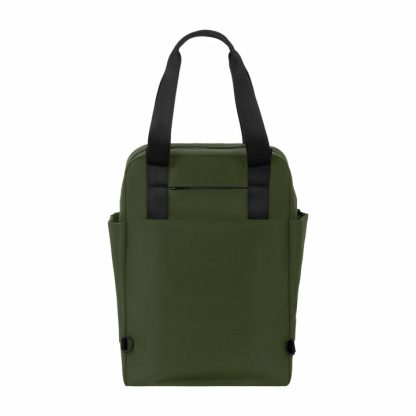 Incase INCO300716-HLGN backpack Casual backpack Green Recycled polyester - Image 4