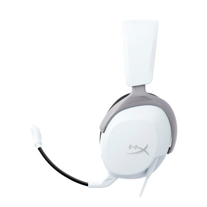 HyperX Cloud Stinger 2 Core Gaming Headsets PS White - Image 6