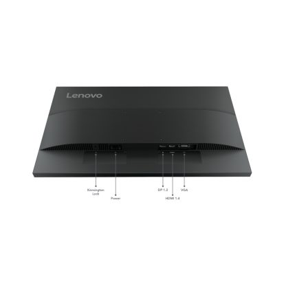 Lenovo ThinkVision E24-40 computer monitor 60.5 cm (23.8") 1920 x 1080 pixels Full HD LCD Black - Image 11