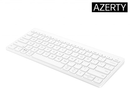 HP 350 Compact Multi-Device Bluetooth Keyboard - Image 7