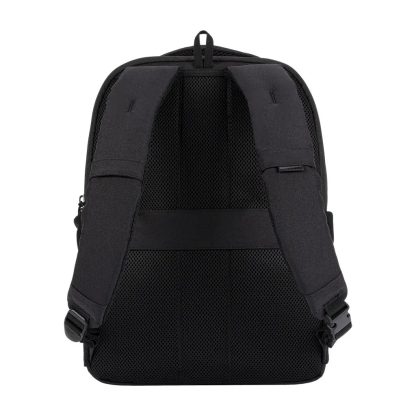 Incase Facet Backpack 20L - Black - Image 4