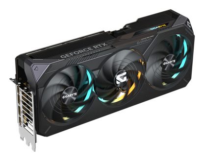 GIGABYTE GeForce RTX 5090 GAMING OC 32G Graphics Card - 32GB GDDR7, 512bit, PCI-E 5.0, 2550MHz Core Clock, 3 x DP 2.1a, 1 x HDM - Image 6