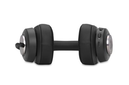 Kensington H3000 Bluetooth Over-Ear Headset - Image 5