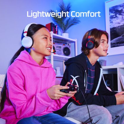 HyperX Cloud Mini - Gaming Headset (Black) - Image 3
