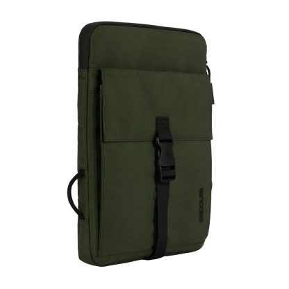 Incase Transfer 33 cm (13") Sleeve case Green - Image 4