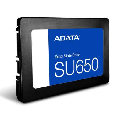 ADATA SU650 2 TB 2.5" Serial ATA III 3D NAND - Image 3