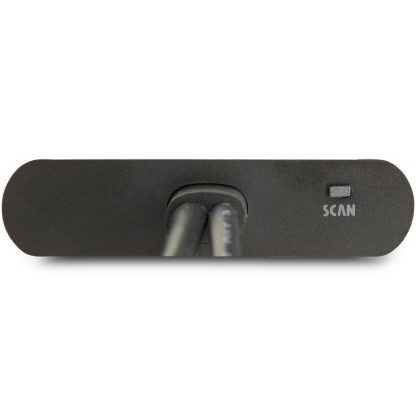StarTech.com 2-Port Multi Monitor Adapter - DisplayPort 1.2 MST Hub - Dual 4K 30Hz or 1080p - USB Bus Powered - Video Splitter - Image 3
