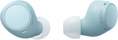 Sony WF-C510 Headset True Wireless Stereo (TWS) In-ear Calls/Music/Sport/Everyday Bluetooth Blue - Image 5