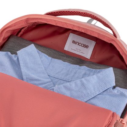 Incase Facet backpack Casual backpack Pink Polyester - Image 11