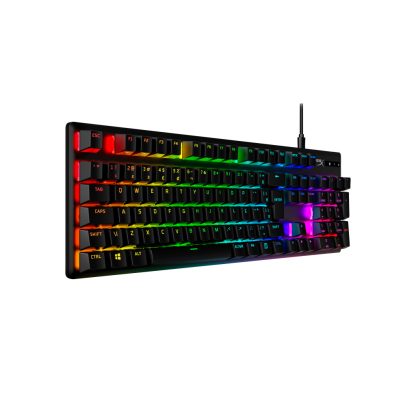 HyperX Alloy Origins PBT HX Blue Gaming Keyboard - Image 12
