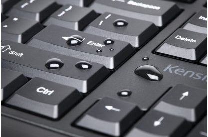 Kensington Pro Fit® Ergo Wireless Keyboard and Mouse - Image 3