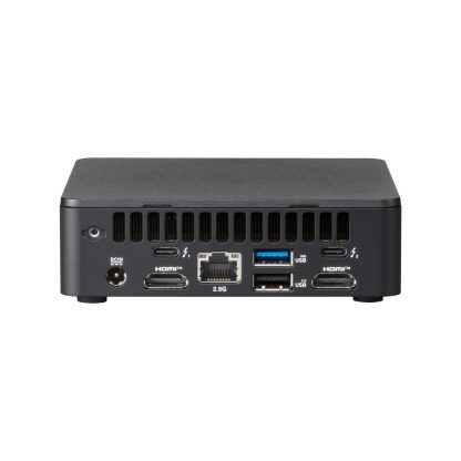 ASUS NUC 13 RNUC13ANKi50WC0 UCFF Black i5-1340P - Image 9