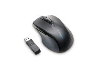 Kensington Pro Fit mouse Office Right-hand RF Wireless Optical 1600 DPI