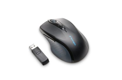 Kensington Pro Fit mouse Office Right-hand RF Wireless Optical 1600 DPI