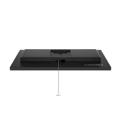 Lenovo ThinkVision T24D-40 LED display 60.5 cm (23.8") 1920 x 1080 pixels Full HD LCD Black - Image 13