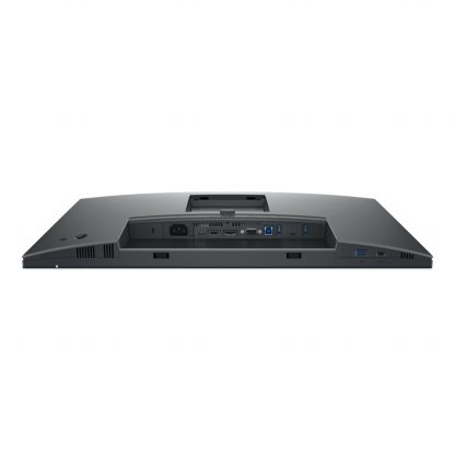 DELL P Series P2425 computer monitor 61.1 cm (24.1") 1920 x 1200 pixels WUXGA LCD Black - Image 4