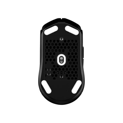 HP HYPERX PULSEFIRE HASTE 2 CORE WIRELESS GAMING MOUSE BLACK - Image 2