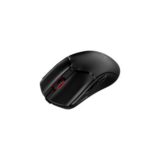 HP HYPERX PULSEFIRE HASTE 2 MINI WIRELESS GAMING MOUSE BLACK