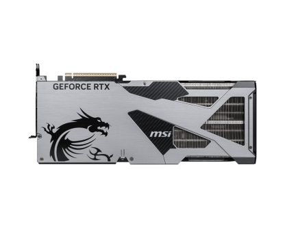 MSI GEFORCE RTX 5080 16G VANGUARD SOC graphics card NVIDIA 16 GB GDDR7 - Image 4
