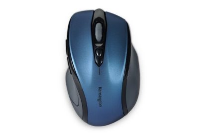 Kensington Pro Fit™ Mid-Size Wireless Mouse - Sapphire Blue - Image 3