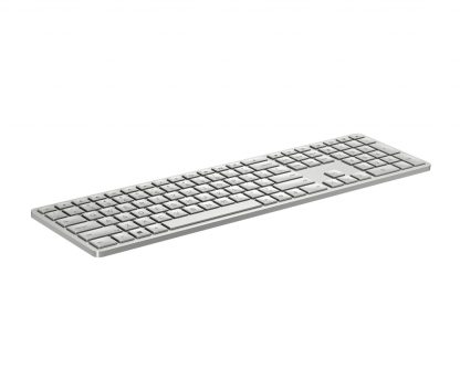 HP 970 Programmable Wireless Keyboard - Image 2