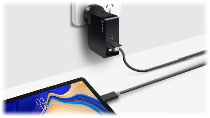 ALOGIC USB 3.1 USB-A to USB-C Cable - Male to Male - Image 2