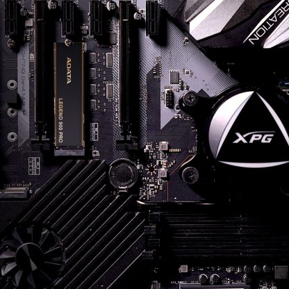 ADATA LEGEND 900 PRO 1 TB M.2 PCI Express 4.0 NVMe 3D NAND - Image 12