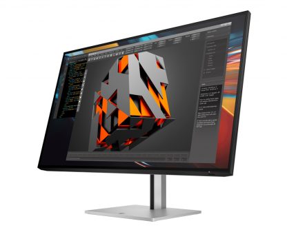 HP Series 7 Pro 31.5 inch 4K Thunderbolt 4 Monitor - 732pk - Image 13