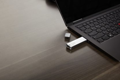 Kingston Technology IronKey 16GB Basic S1000 Encrypted USB 3.0 FIPS 140-2 Level 3 - Image 10