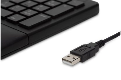 Kensington Pro Fit® Ergo Wired Keyboard - Image 6