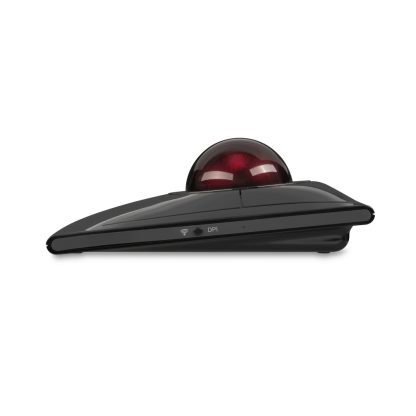 Kensington SlimBlade Pro Trackball mouse Office Ambidextrous RF Wireless + Bluetooth + USB Type-A Optical - Image 8