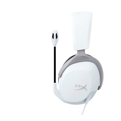 HyperX Cloud Stinger 2 Core Gaming Headsets PS White - Image 7