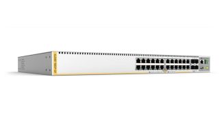 Allied Telesis AT-X530L-28GTX-40 network switch Managed L3 Gigabit Ethernet (10/100/1000)