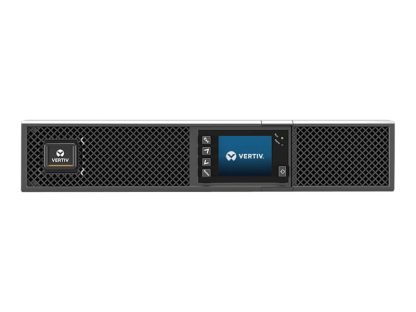 Vertiv Liebert GXT5 Double Online Conversion UPS - 2000VA/2000W| 230V| With Rackmount Kit | GXT5-2000IRT2UXL - Image 3