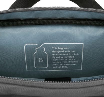 Targus Sagano 40.6 cm (16") Slip case Black, Grey - Image 9