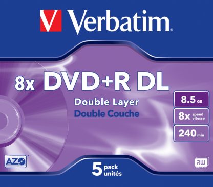 Verbatim VB-DPD55JC - Image 2