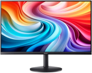 Acer SB273G 27 IPS 1920x1080 VGA HDMI 120Hz monitor