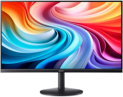 Acer SB273G 27 IPS 1920x1080 VGA HDMI 120Hz monitor