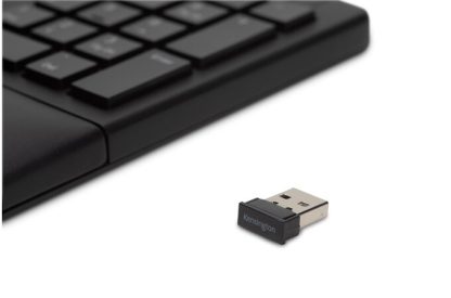 Kensington Pro Fit® Ergo Wireless Keyboard and Mouse - Image 8