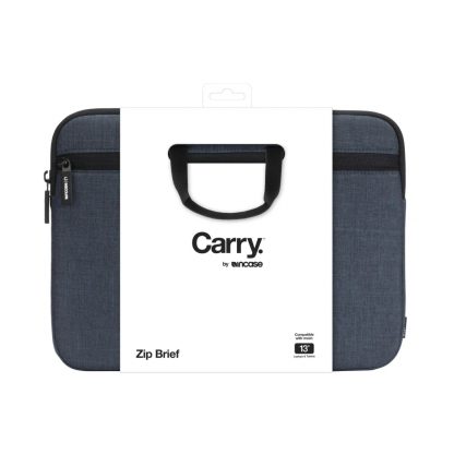 Incase INOM100631-NVY laptop case 33 cm (13") Sleeve case Navy - Image 5
