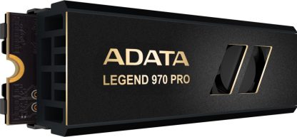 ADATA LEGEND 970 Pro 1 TB M.2 PCI Express 5.0 NVMe 3D TLC NAND - Image 6