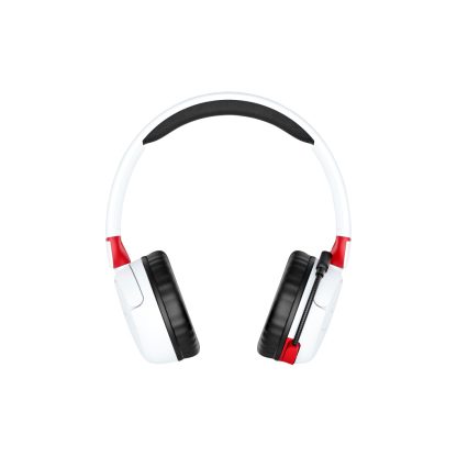 HyperX Cloud Mini Wireless White Headset - Image 4