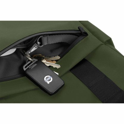 Incase INCO300716-HLGN backpack Casual backpack Green Recycled polyester - Image 12