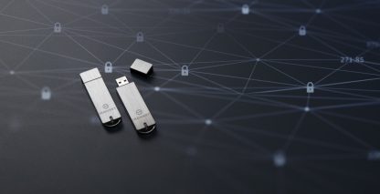 Kingston Technology IronKey 16GB Basic S1000 Encrypted USB 3.0 FIPS 140-2 Level 3 - Image 11