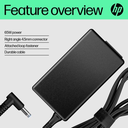 HP 65W Smart AC Adapter - Image 4