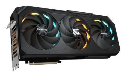 GIGABYTE GeForce RTX 5090 GAMING OC 32G Graphics Card - 32GB GDDR7, 512bit, PCI-E 5.0, 2550MHz Core Clock, 3 x DP 2.1a, 1 x HDM - Image 5